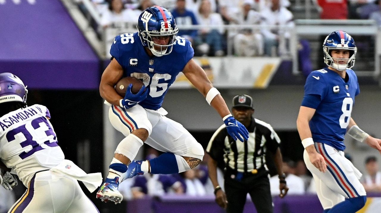 Top 3 NFL Picks for Week 1 as Giants host Cowboys on SNF