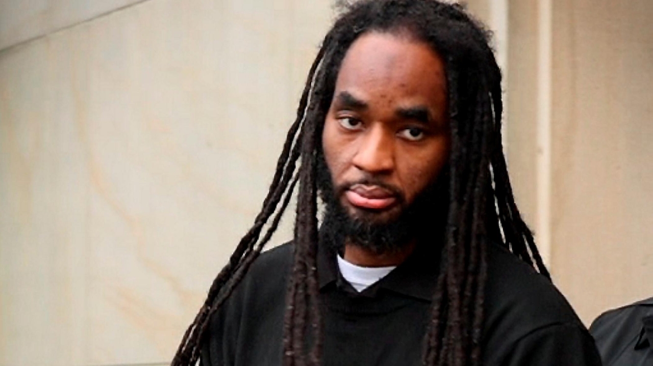 Joshua Roston of Baldwin sentenced to maximum 25 years to life in ...