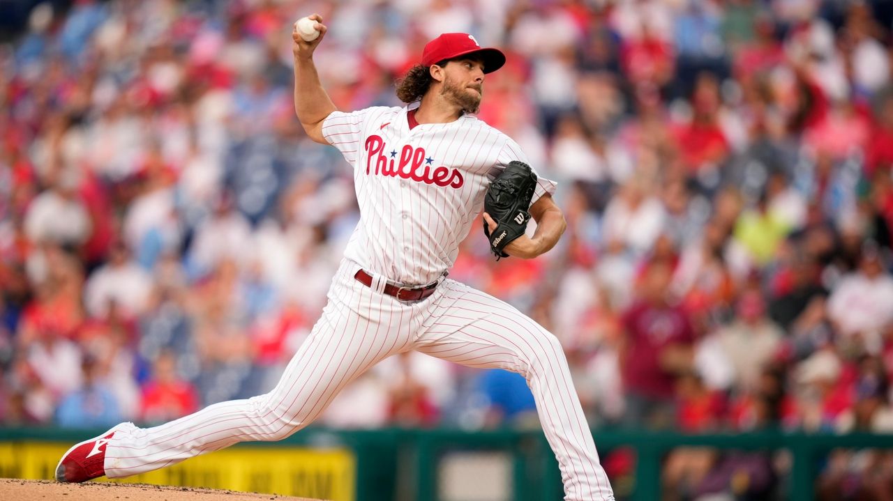 On the Verge: Aaron Nola 