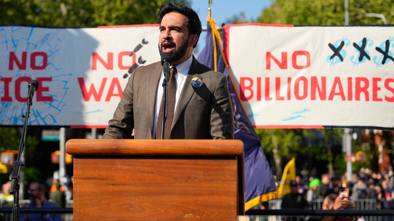 Everyone wants to 'tax the rich.' In New York City, it's getting complicated