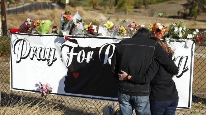 Oregon shooter showed little sympathy in calculated killings - Newsday