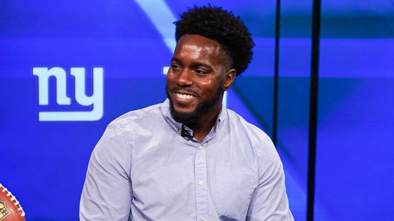 Assistant GM Brown helping build Giants' culture Newsday