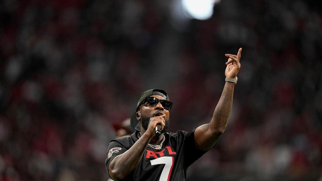 Jeezy files for divorce from Jeannie Mai after 2 years of marriage - Vimarsana News