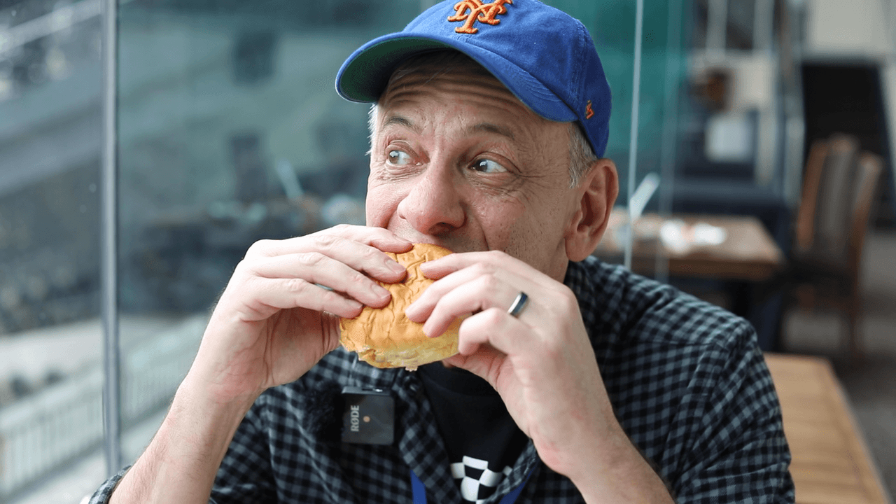 Citi Field's 2022 menu The new food options you have to try Newsday