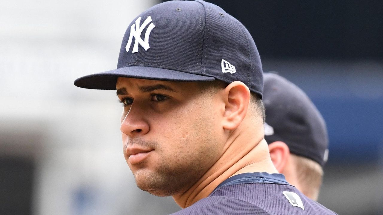 Believe the hype: Yankees catcher Gary Sanchez might be the real