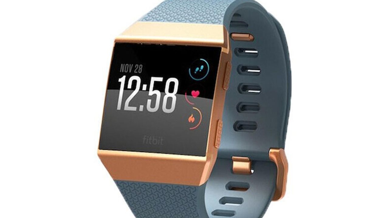 Cheapest best sale fitbit ionic