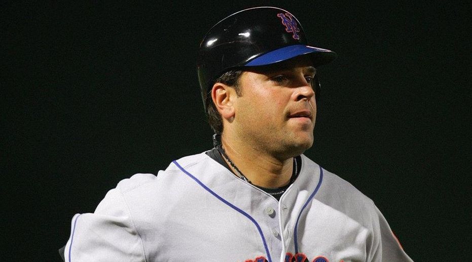 Mike Piazza's desire to enter Hall of Fame in a Mets cap speaks