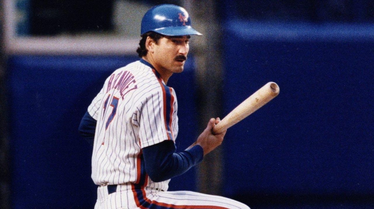 Seaver, Keith and OldTimers' Day A season of events at Citi Field Newsday