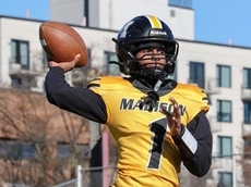 PSAL football: Games to watch this week
