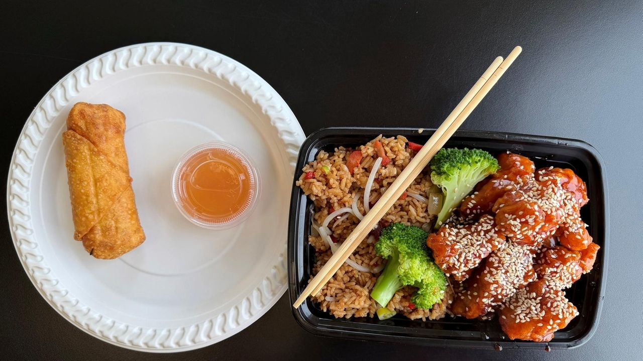 Danny's Chinese Kitchen opens in Roslyn - Newsday