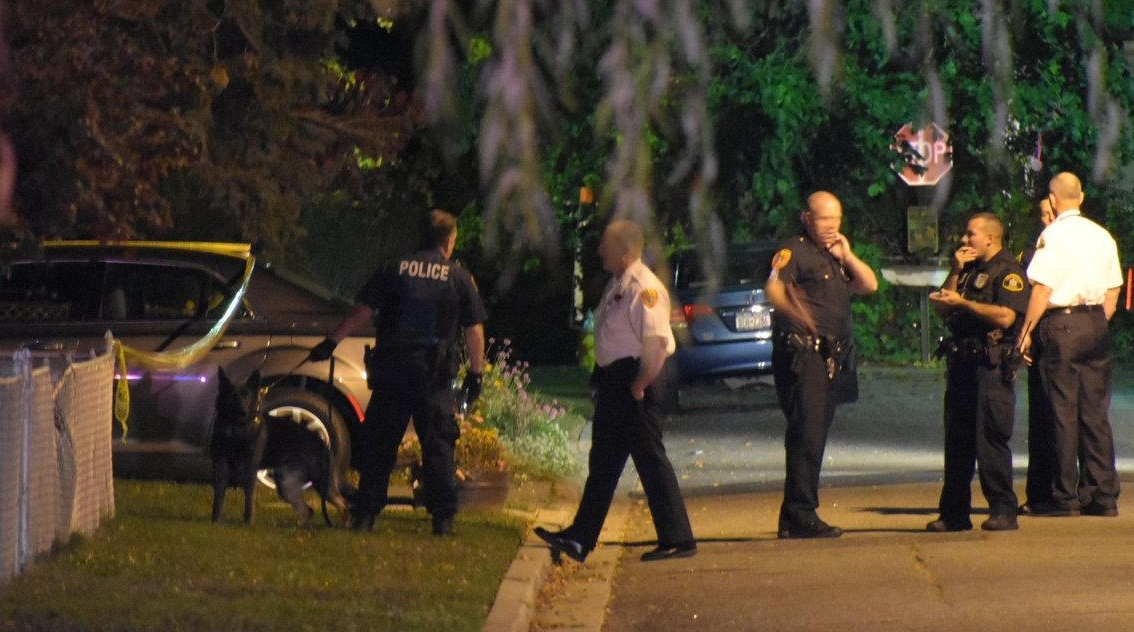 Male in Amityville hit in head with gun, Suffolk police say - Newsday