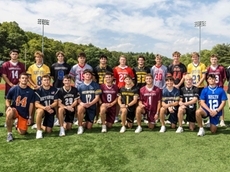 Newsday's All-Long Island boys lacrosse public schools first team