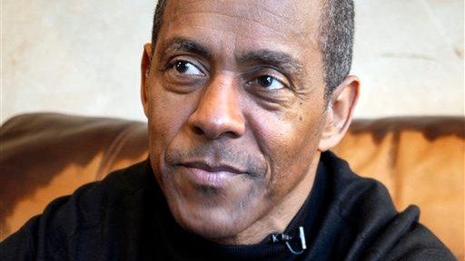 Tony Dorsett, a retired Hall of Fame running back for...