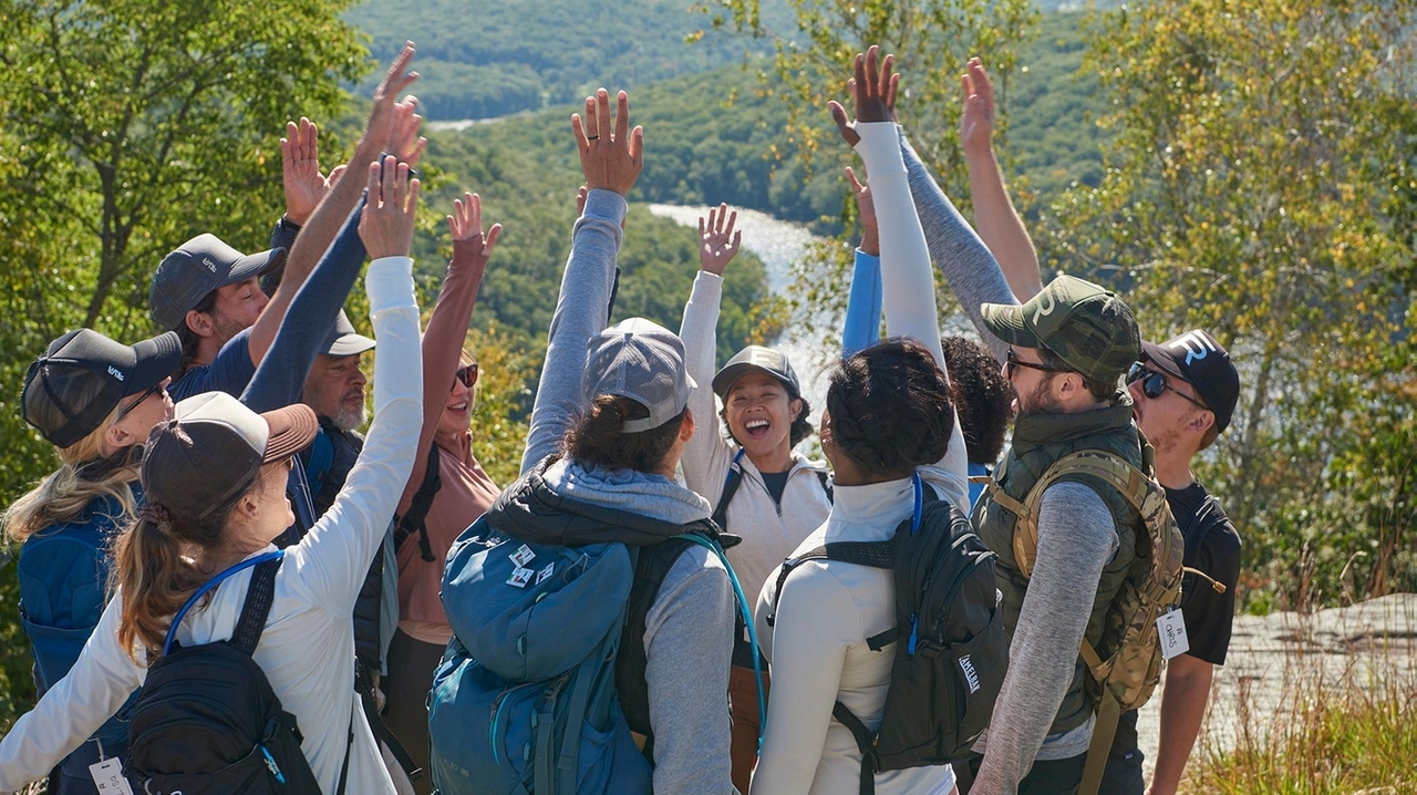 The Ranch Hudson Valley opens upstate New York wellness retreat - Vimarsana News