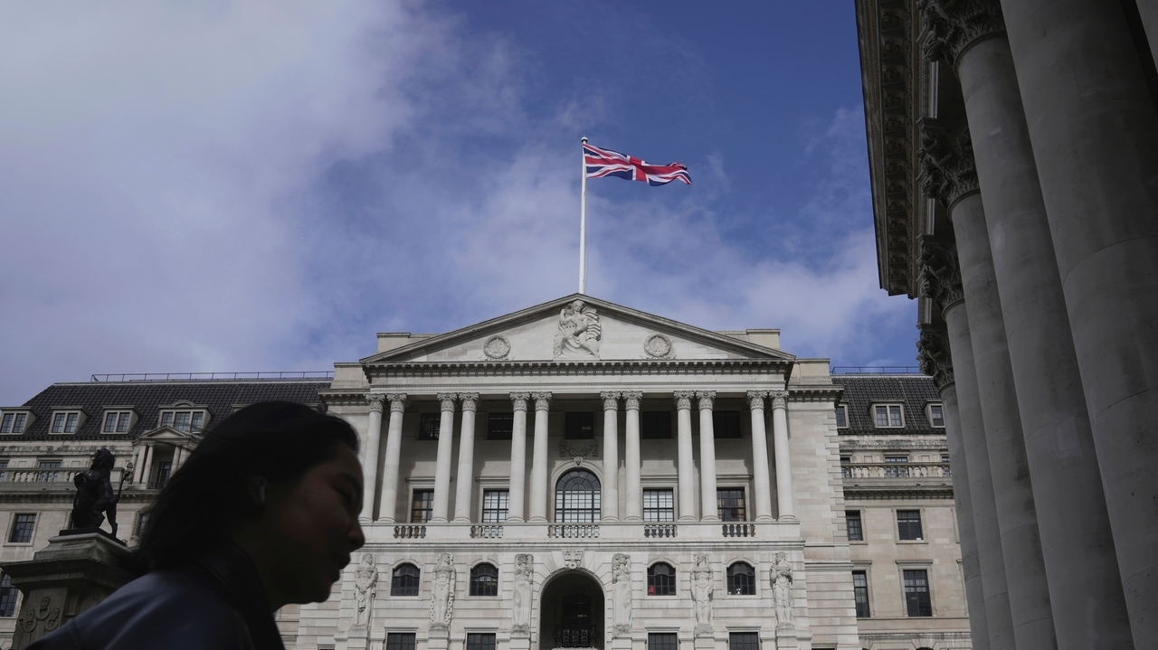 在泰勒·斯威夫特对英国通胀的潜在上行影响后，英格兰银行面临两难境地