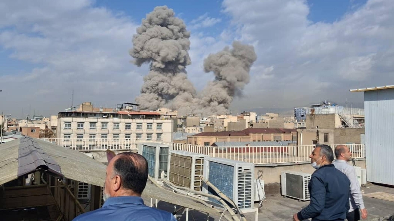 The Latest: Iran's Supreme Leader Ayatollah Ali Khamenei killed in US ...