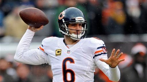 Why I Drafted Jay Cutler, and What Happened from There, News, Scores,  Highlights, Stats, and Rumors