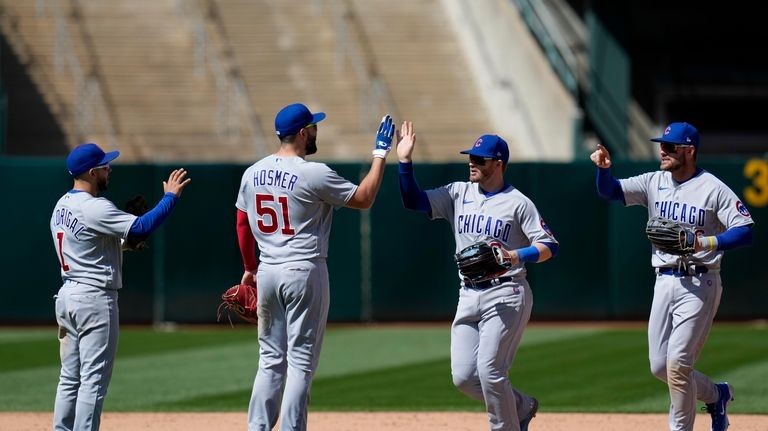 Oakland A's Game #130: A's win! Snap skid with 3-2 victory over