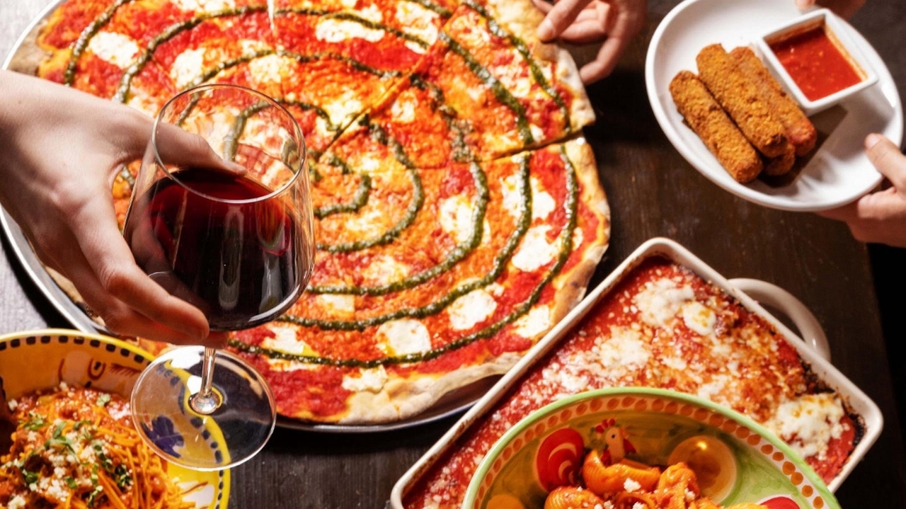 Sneak peek: New LI restaurants coming this summer