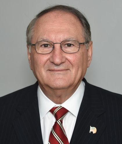 George Maragos