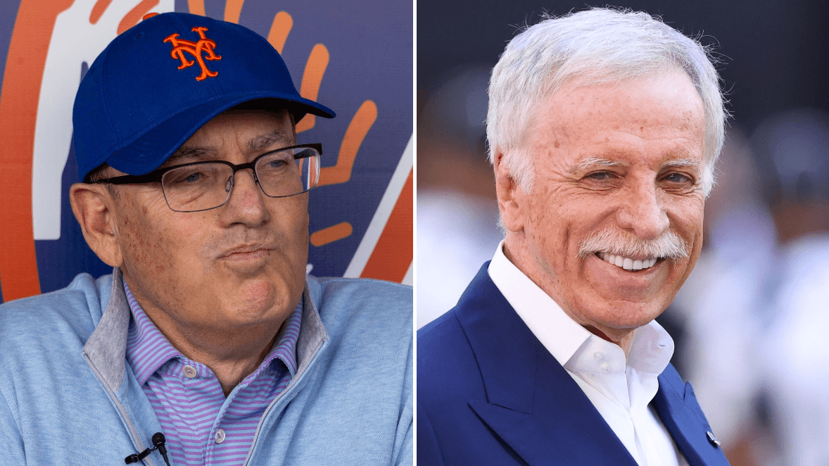 Mets, Steve Cohen facing a new financial MLB order