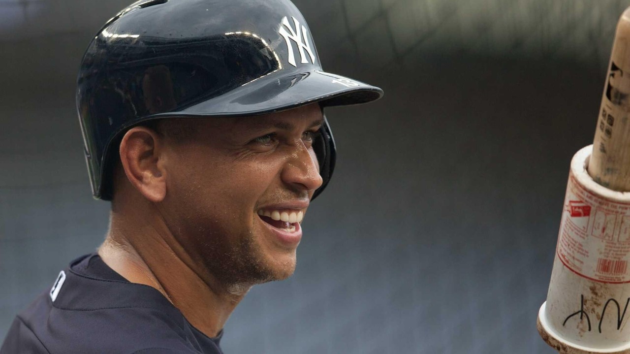 Analyzing MLB's Biogenesis case against Alex Rodriguez - Newsday