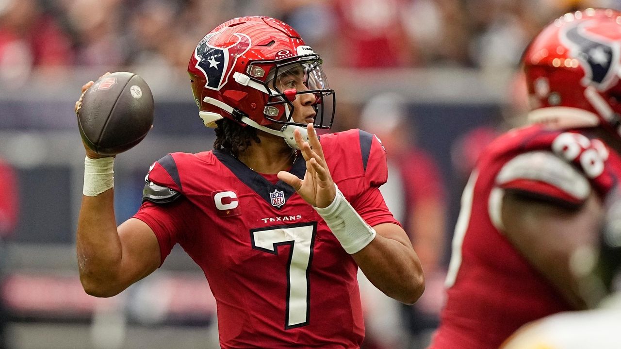 Texans vs. Falcons: NFL Week 5 Early Odds & Picks (2023)