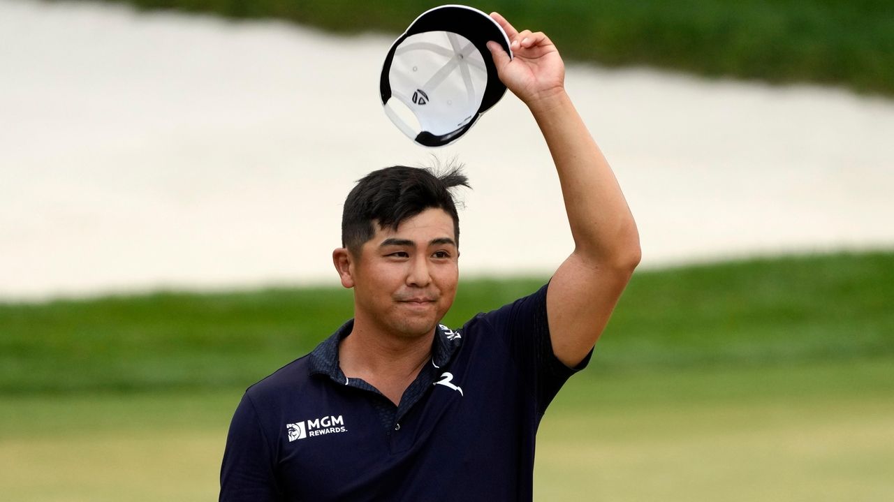 Kitayama Breaks Through In Wild Finish At Bay Hill - Newsday