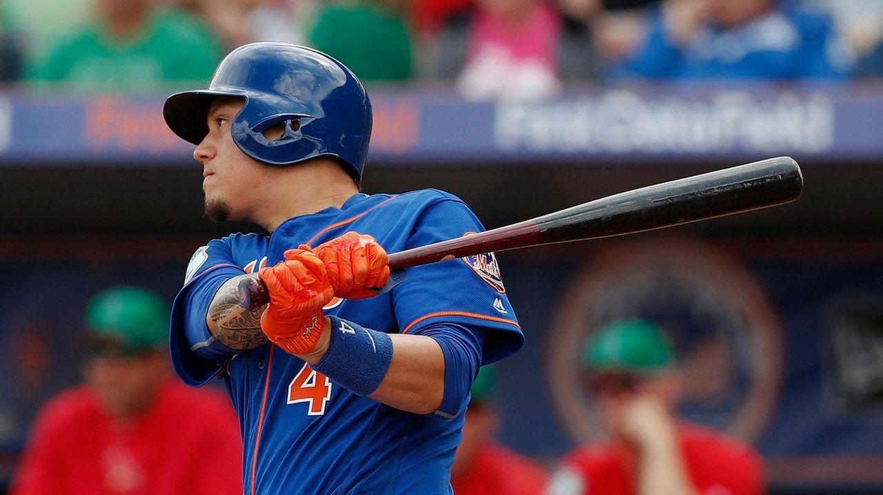 Mets hope break helps struggling Wilmer Flores - Newsday