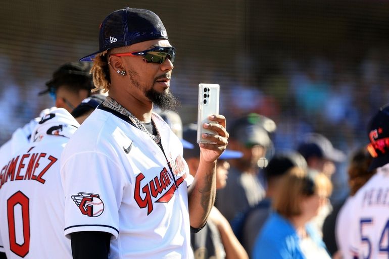 Home Run Derby 2022: Julio Rodríguez is coming to Dodger Stadium