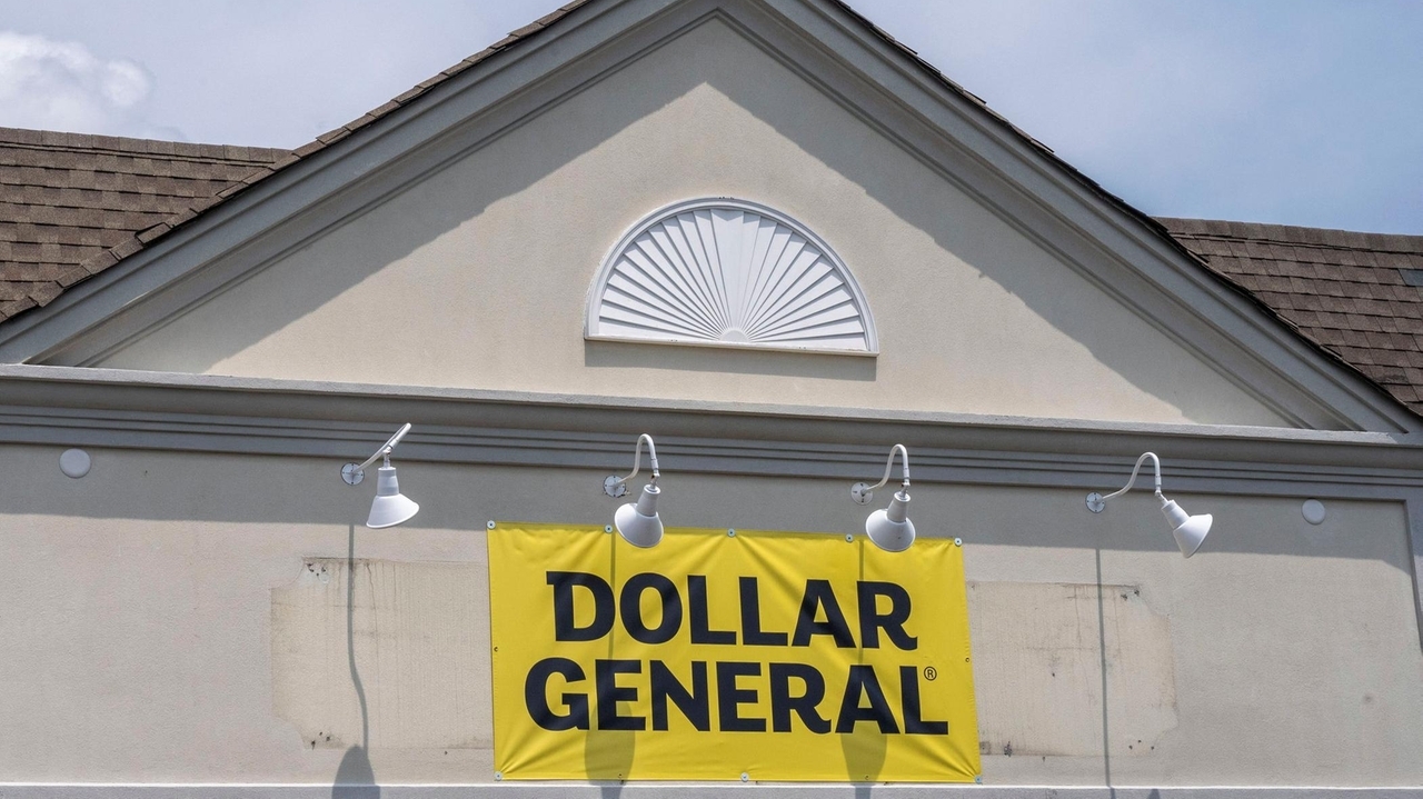 Dollar General overcharged customers, will donate $1.9 million to Foodlink
