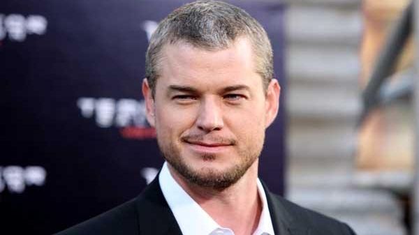 Actor Eric Dane arrives at the premiere of Warner Bros....