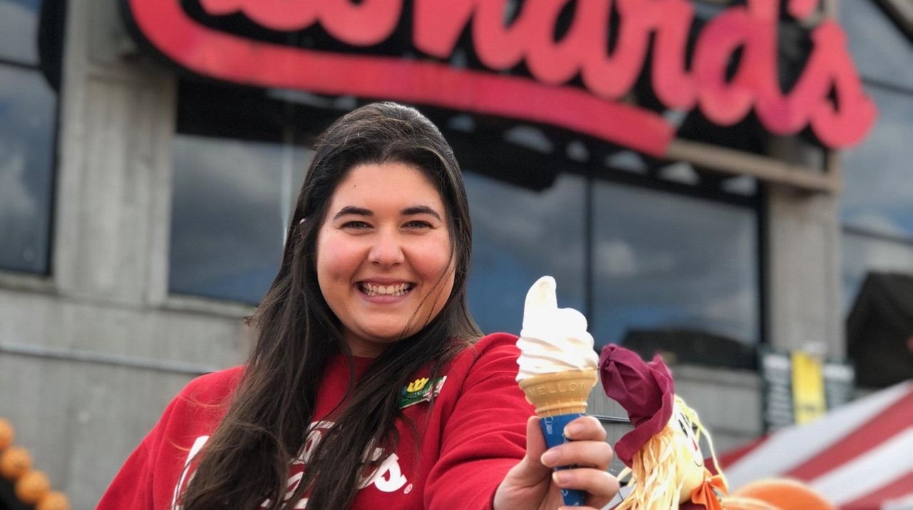 Free ice cream for kids in costume at Stew Leonard's on Halloween Newsday