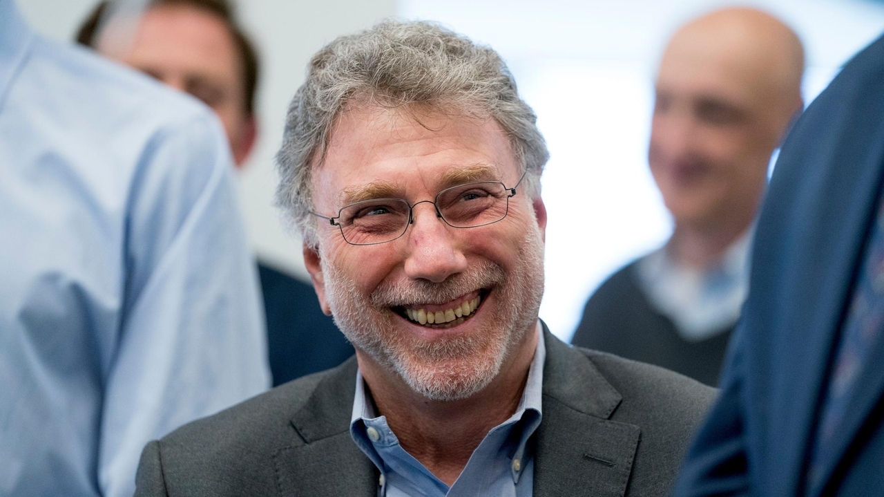In address on media ethics, former Washington Post editor worries about ...