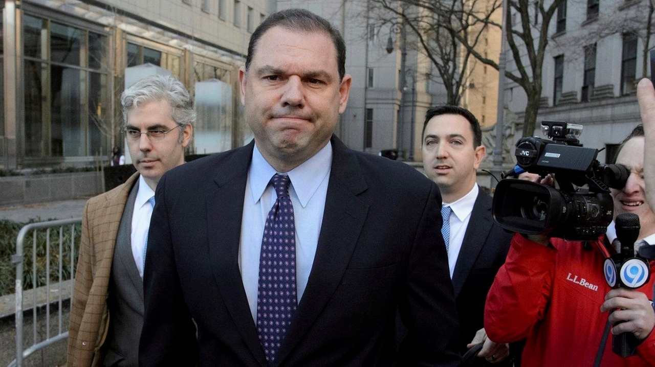 Corruption trial of ex-top Cuomo aide Joseph Percoco to kick off Monday ...