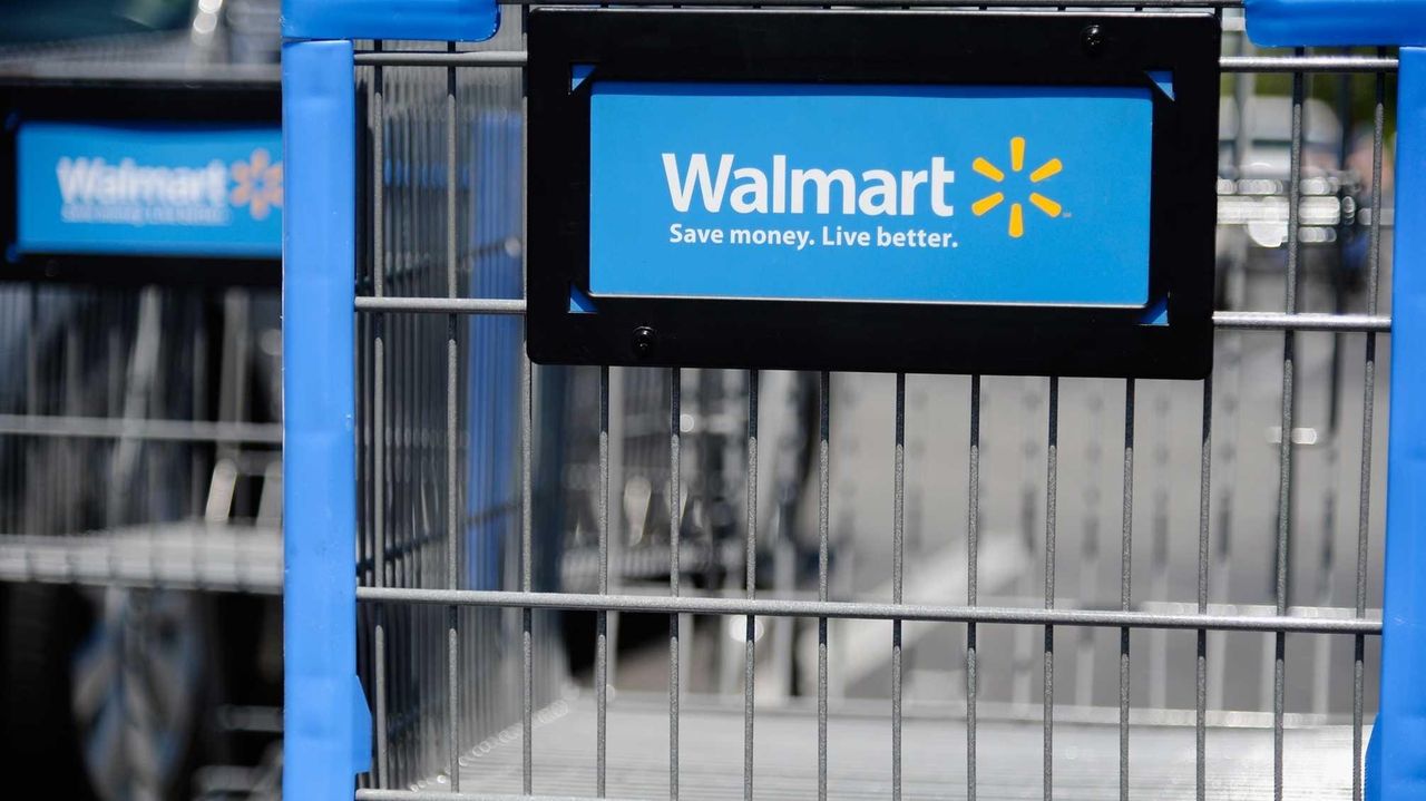 Robinson: On Black Friday speak up against Walmart's labor practices ...