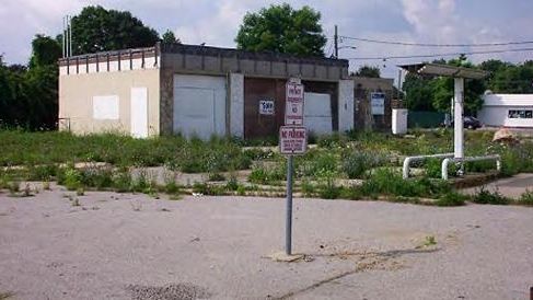 A Brownfields site listed in the 2011 Sustainable Long Island...