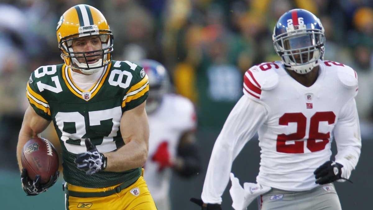 Antrel Rolle guarantees win in Green Bay and a playoff spot for