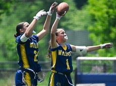 Pick-6 winner! SWR's Brenna Molinelli comes up clutch in state semifinal OT win
