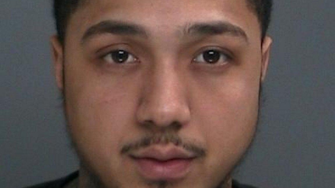 Cops: Long Island man arrested after crashing car into Bay Shore home ...