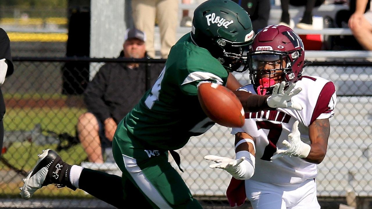 Stony Brook School loaded with talent - Newsday