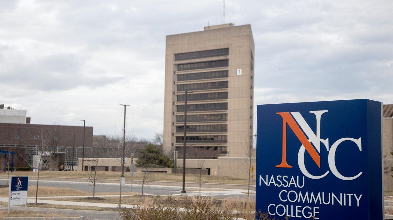 Legislature approves 182M budget for Nassau Community College Newsday