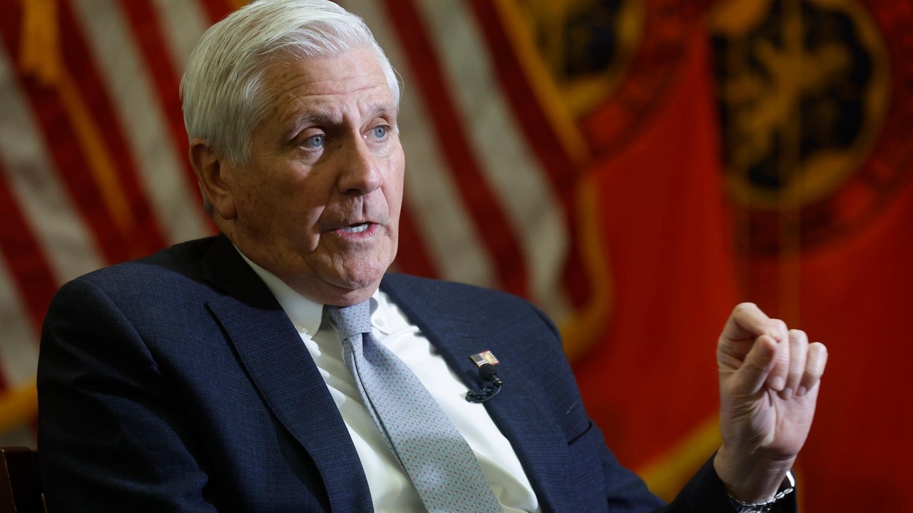 Public fund denial an ironic blow for Blakeman