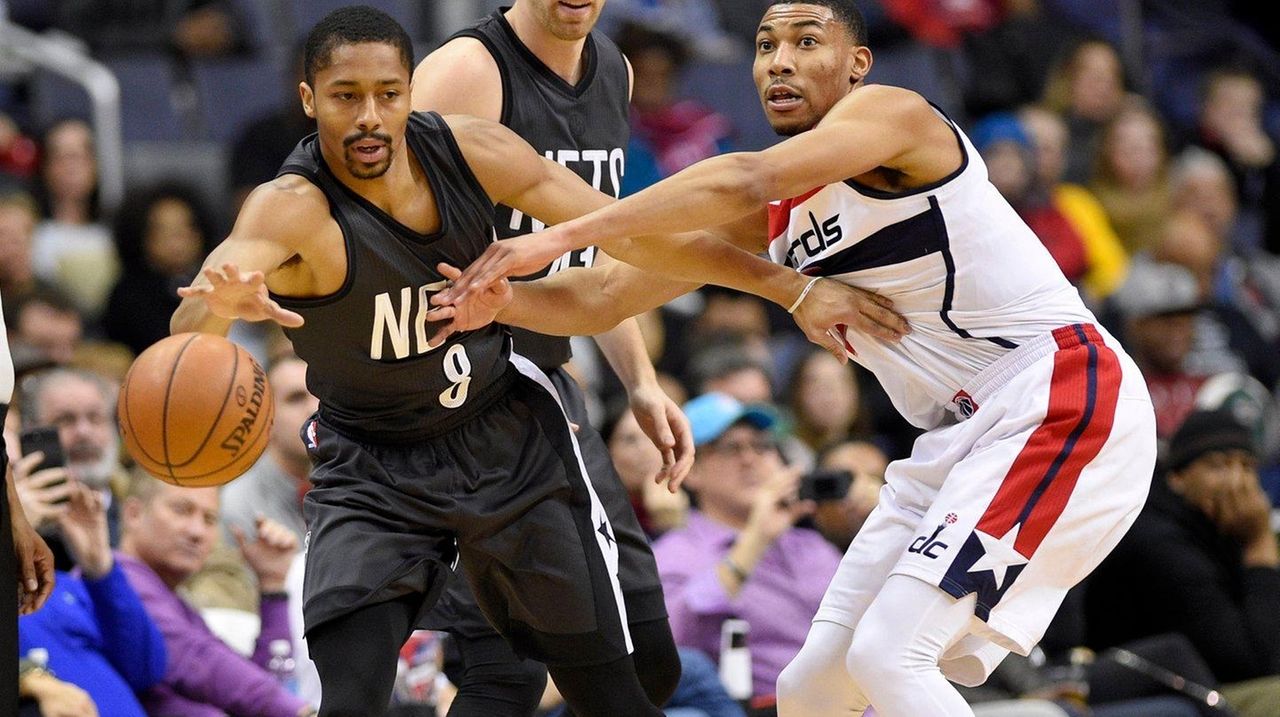 Nets trying to figure out how to win on road Newsday