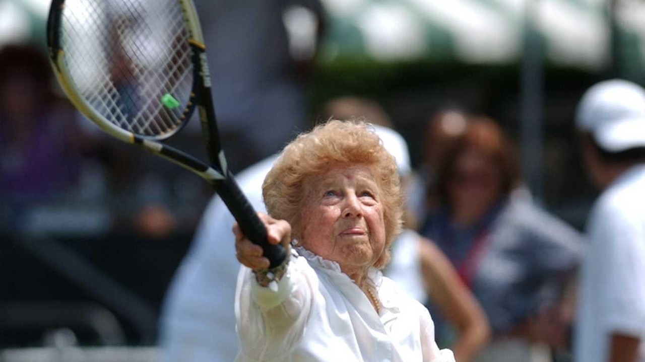 Dorothy 'Dodo' Cheney, tennis pioneer, dies at 98 - Newsday