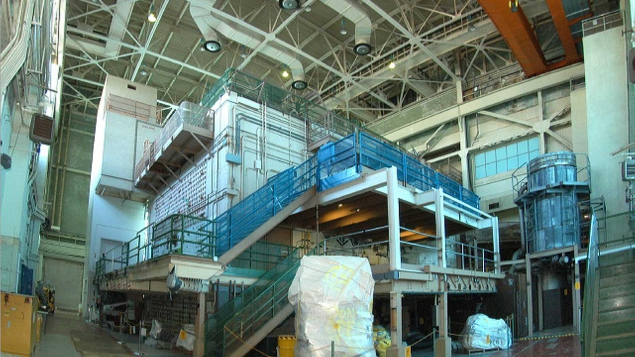 Brookhaven Lab reactor fully decommissioned - Newsday