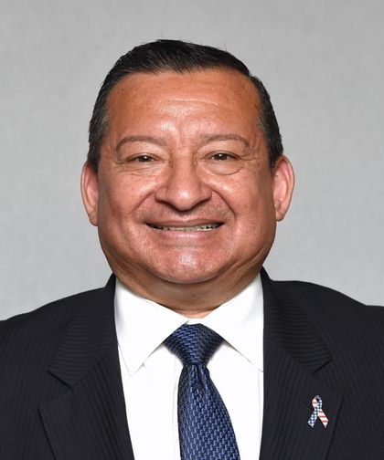 Jorge C. Guadron