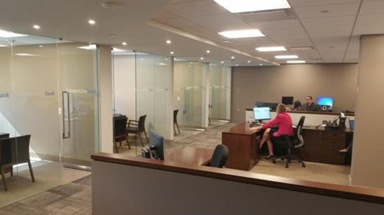 ConnectOne, a New Jerseybased bank, opens office on Long Island Newsday