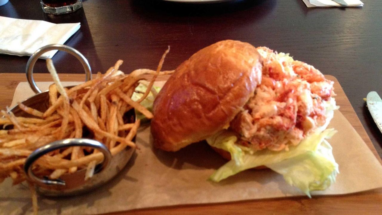 Jam in Massapequa Park First bites Newsday