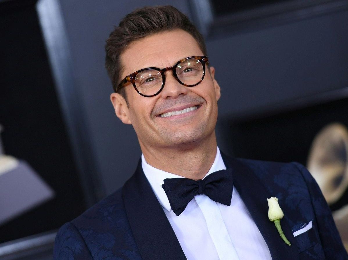 Ryan Seacrest still hosting Oscars red carpet despite sexual misconduct ...